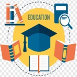 Logo of MyanmarSchoolEducation android Application 